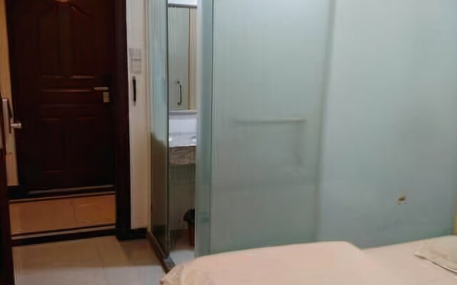 Yingshang Business Apartment