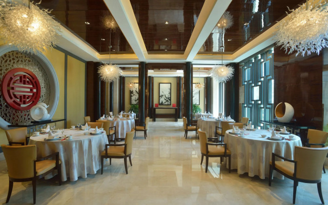 Sheraton Shenyang South City Hotel