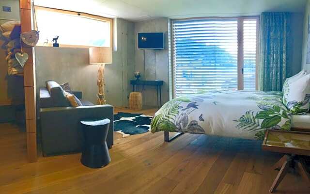 Mountain Chalet Amden