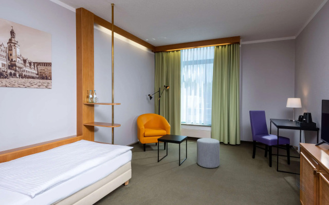 Best Western Parkhotel Brehna-Halle