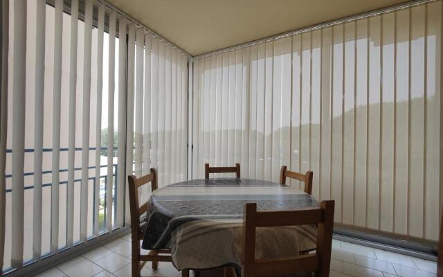 Appartement Argelès-sur-Mer, 2 pièces, 4 personnes - FR-1-309-231