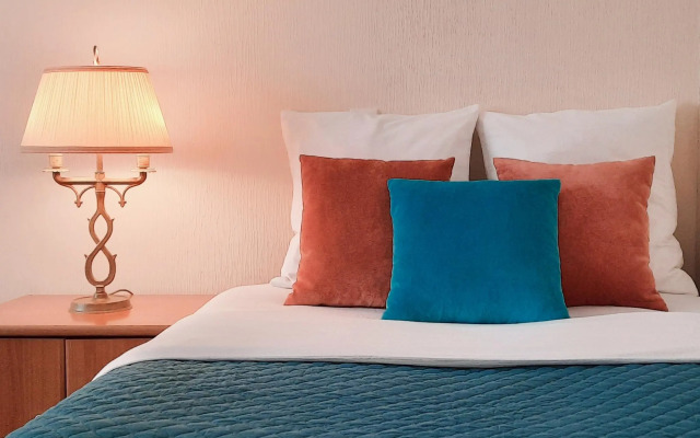 Апартаменты на Кропоткина