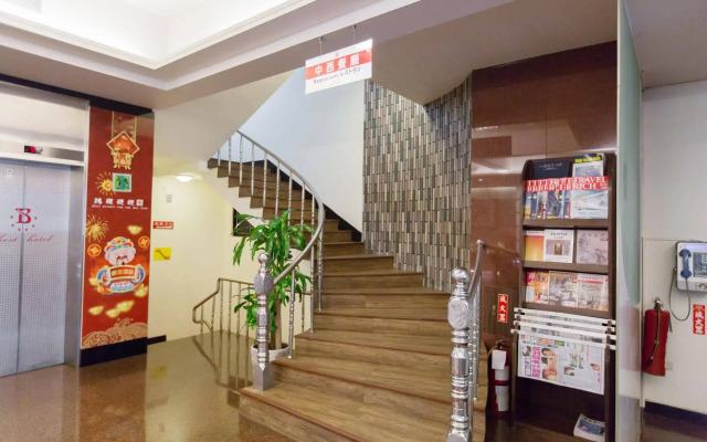 Best Hotel