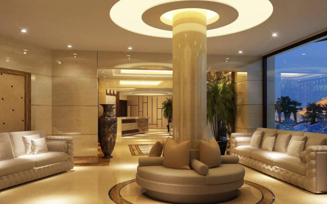 Rang Dong Hotel