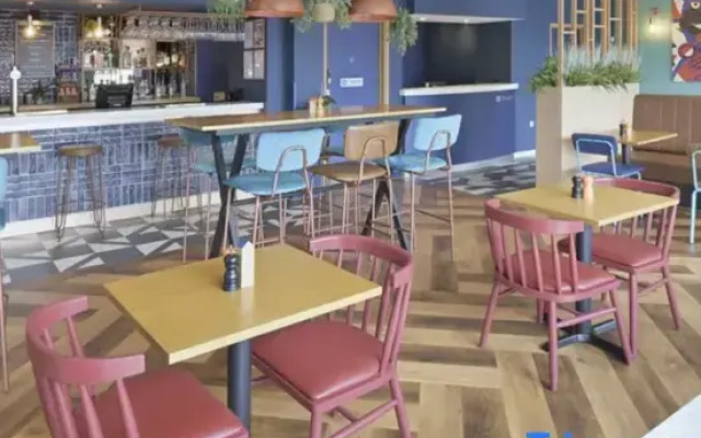 Travelodge London Dagenham East