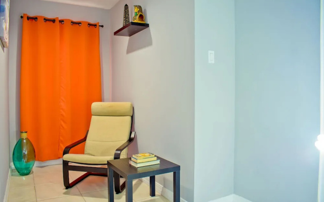 New Kingston Corporate Apts at Donhead