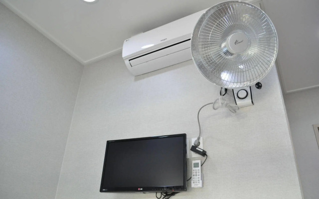 Haeundae Guesthouse