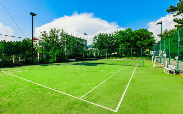 Health Resort Solnechniy