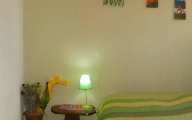 Hostal amancay