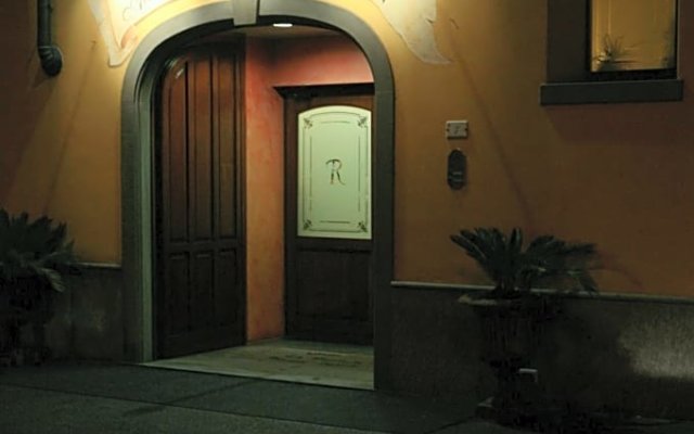 Hotel Ristorante La Bettola