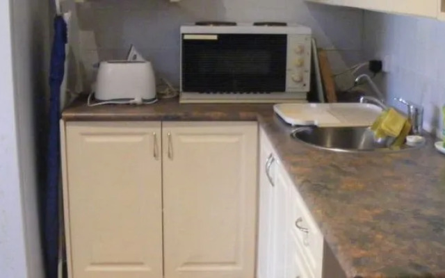 Tambaridge Bed and Breakfast