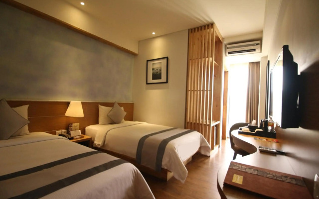 Liberta Hotel Jimbaran