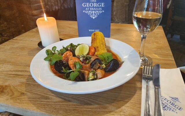 The George Inn