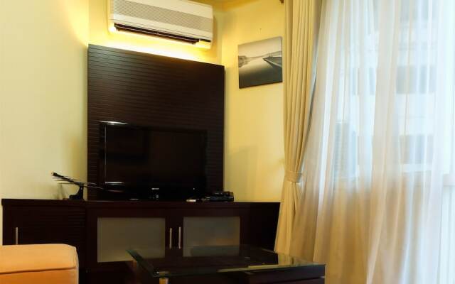 Exclusive 1 Bedroom Batavia Apartment by Travelio