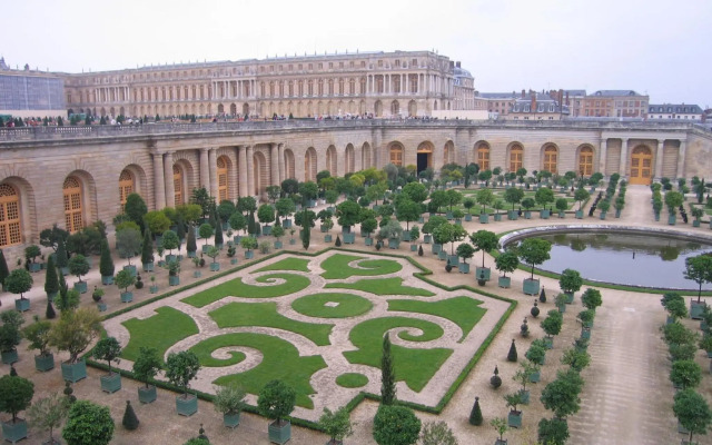 Mercure Versailles Chateau