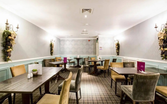 Barony Castle Hotel