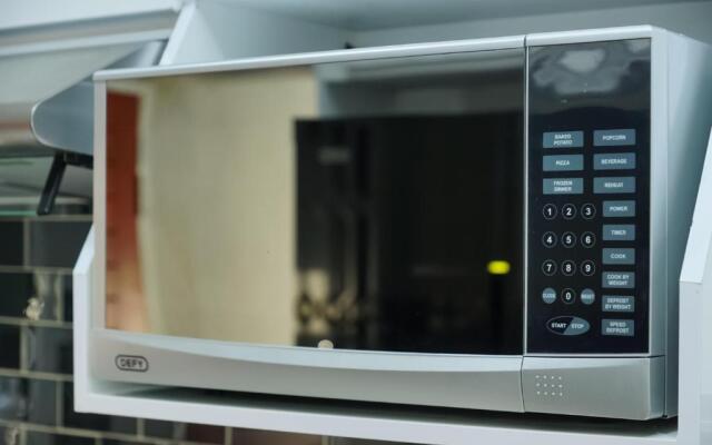 Greyville Apartments