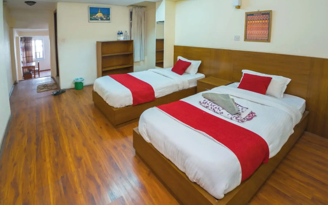 OYO 201 Durbar Guest House