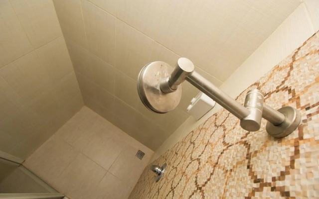 The Aim Sathorn Hotel