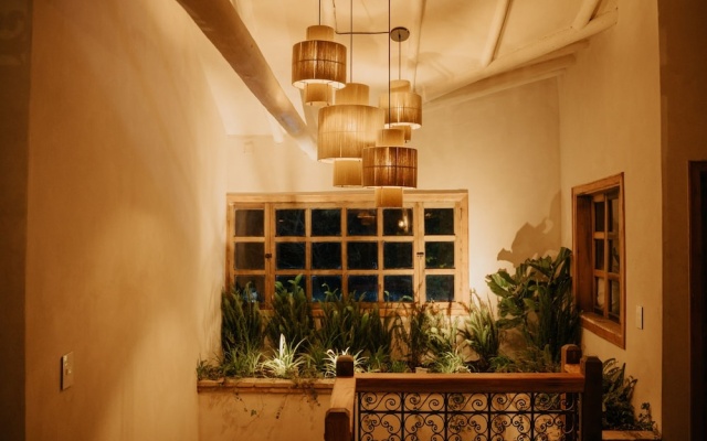 Hotel La Corada
