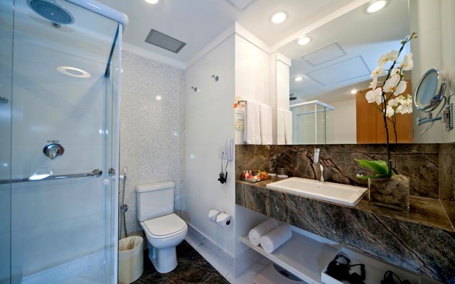 Quality Hotel Vitoria