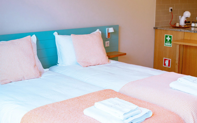 Oporto Trendy Formosa