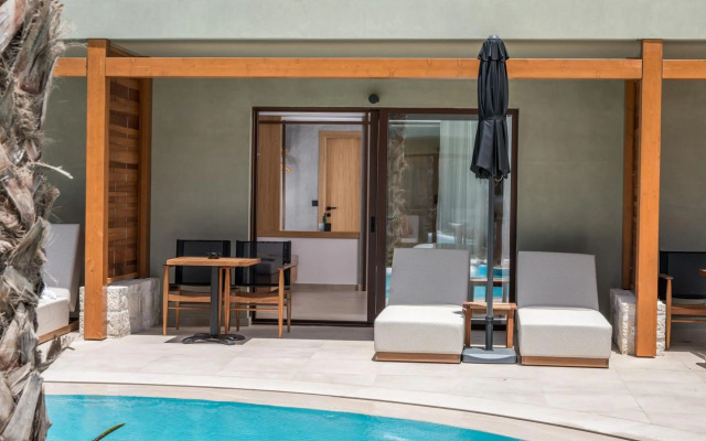 Stella Palace Aqua Park Resort