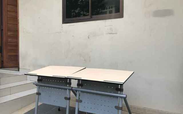 Oyo 3320 Sunter Hijau