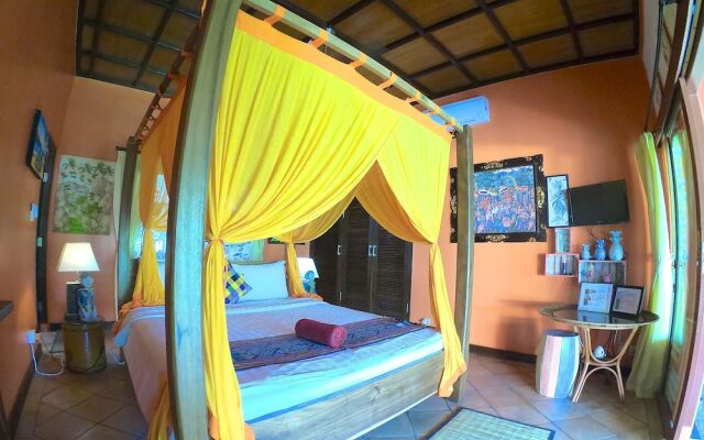 Capung Sakti Villas – By Fair Future Foundation