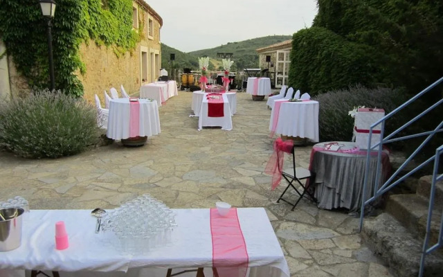 Château de Jonquieres