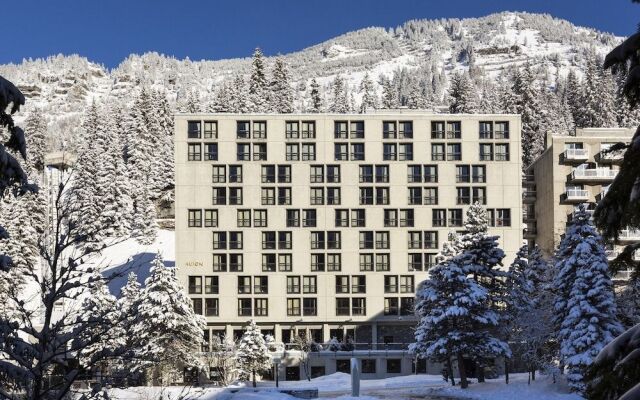Rockypop Flaine Hotel & Spa