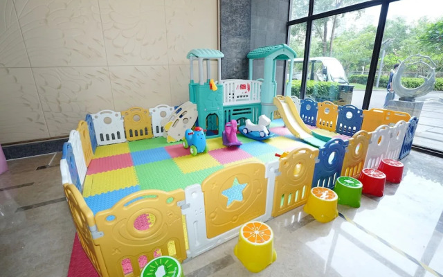 Huizhou Hazens East Resort