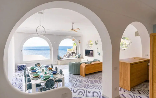 Villa Affresco by Myvillacollection