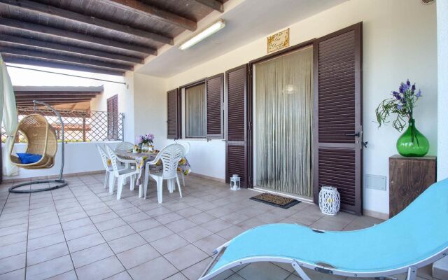 Villetta Daniela Fronte Spiaggia