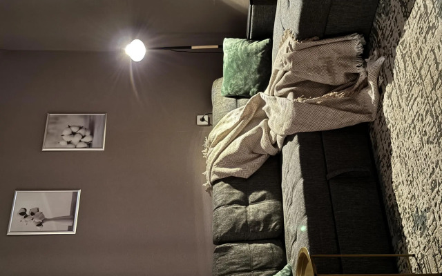 Апартаменты на бульваре Победы 51А