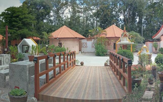 Vimanmek hotel