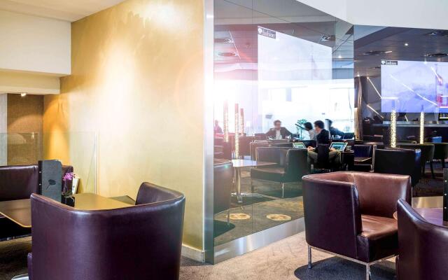 Novotel Paris Les Halles Hotel