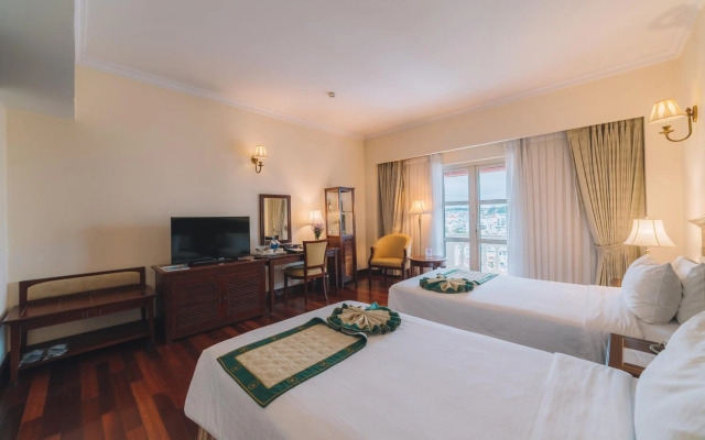 Saigon Dalat Hotel