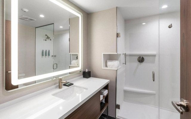 Courtyard by Marriott Bozeman