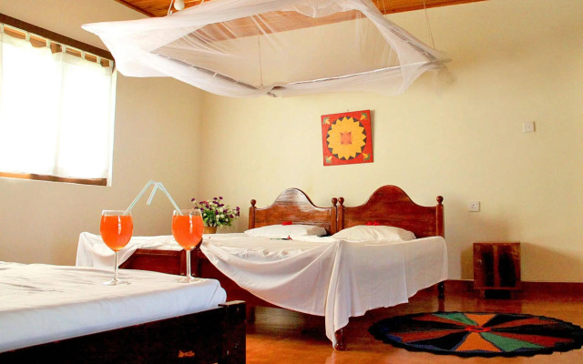 Secret Escape Nilaveli Ayurveda Hotel & Spa