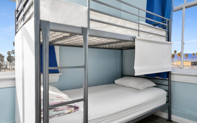 Samesun Venice Beach - Hostel