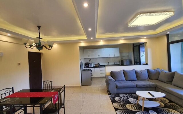 Stay.Plus Kaisa Gardens Apartment