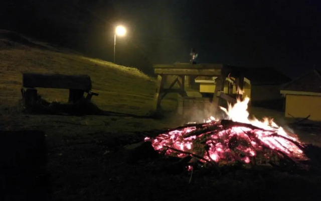 Surya Holidays Kodaikanal