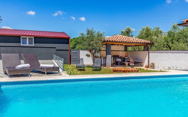 Beautiful Home in Pula With Wifi and 1 Bedrooms