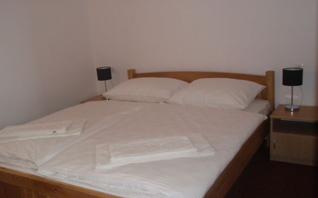 Hotel Ivona Medjugorje