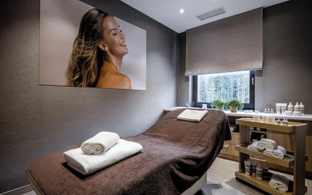 Platinum Mountain Hotel & SPA