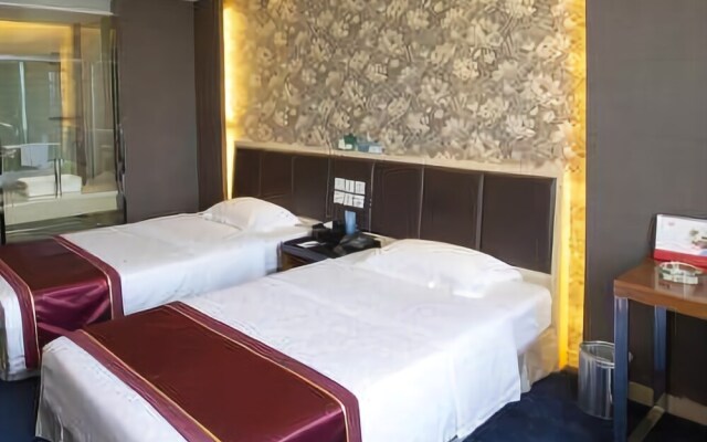 Tianji New Era Hotel