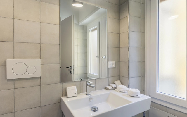 Trastevere Gallery Suites