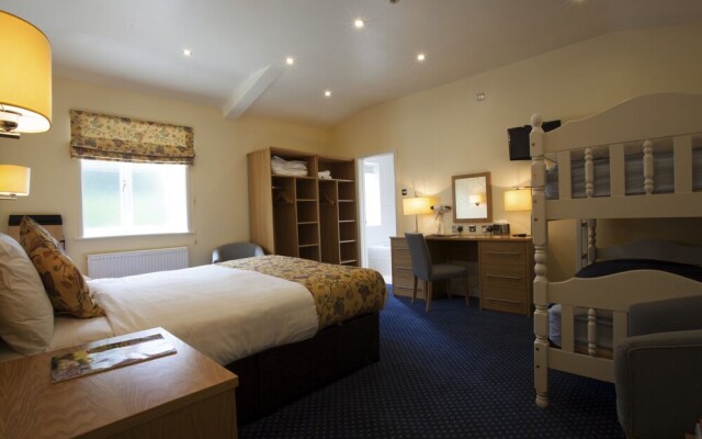 Chase Hotel
