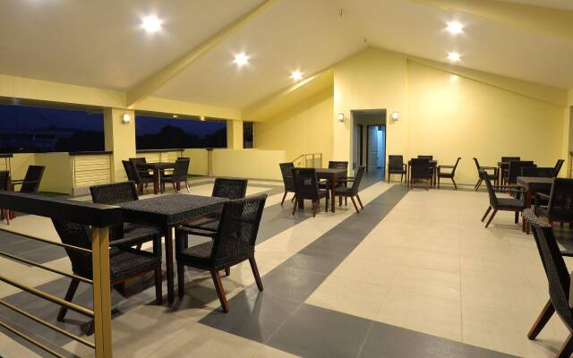Hamilton Business Inn